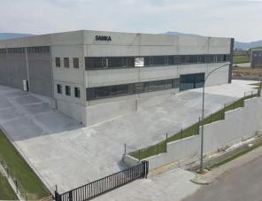 İzmir Aliağa Fabrikamız üretime geçti.